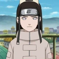 Hyuga Neji