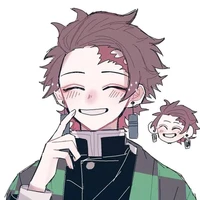 tanjiro