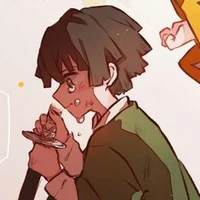 Zenitsu chiquito 