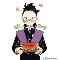 genya