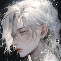 The male lead-Killian