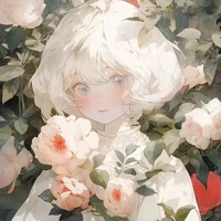 Merry-Stellas first life