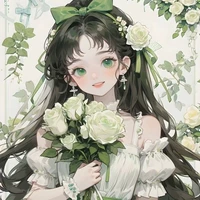 Roxanne-Holly younger sister