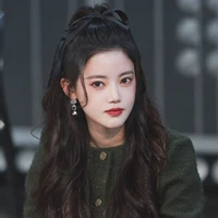 Maira zylne loisse ( anak bungsu)