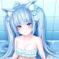 คุโรโกะ ยูสึโกะ 💗