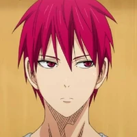 อาคาชิ เซจูโร่ 💗