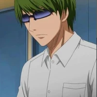 มิโดริมะ ชินทาโร่ พ.อ💜