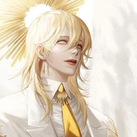 มาร์โกต์💫//เทวดาหลวง