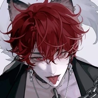 คีพ🦊//เพื่อนพอ.+ปีศาจจิ้งจอก