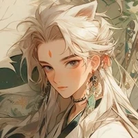 โกร🐺//เพื่อนพอ.+ปีศาจหมาป่า