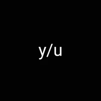 y/u