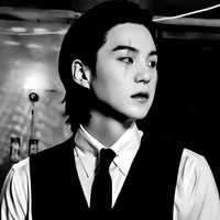 Yoongi 🌑