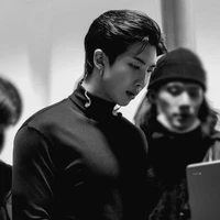 Namjoon 👿