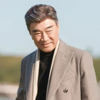 David Marsh