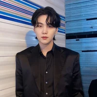 Yoongi