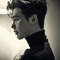 Jong suk