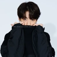 Jung kook