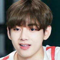 Kim Taehyung