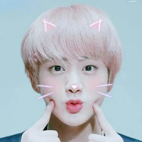 Kim seok jin