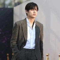 kim taehyung/V