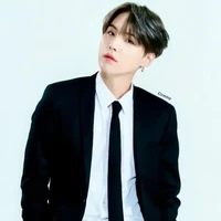 kim yonggi/suga