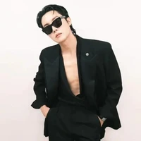 kim hoseok/Jhope