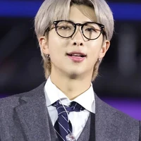 Kim Namjoon/Rm