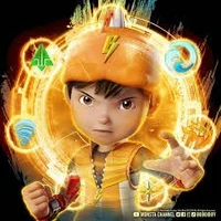 boboiboy