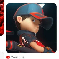 boboiboy halilintar