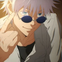 satoru gojo