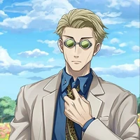 kento nanami