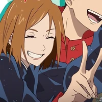 kugisaki nobara