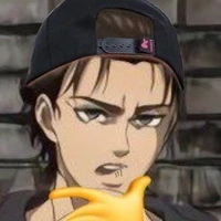eren yeager