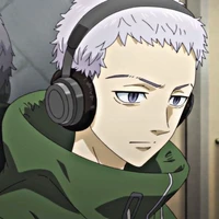 Mitsuya Takashi