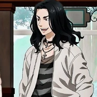 Baji Keisuke