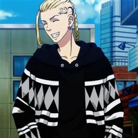 Ryuguji Ken(Draken)