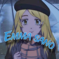 Emma Sano