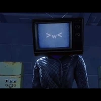TV Woman