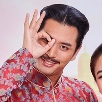 พ่อเรืองฤทธิ์(ใหญ่)