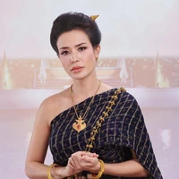 แม่มะลิ(ท้าวทองกีบม้า)