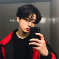 Jeon Jungkook