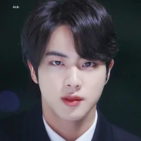 Kim Seokjin