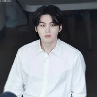 Min Yoongi