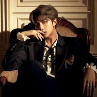 Jeon Namjoon(RM)