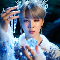 Park/Jeon Jimin(Chimi)