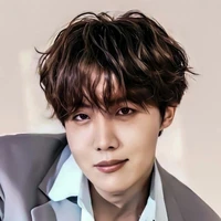 Jung Hoseok (Hope)