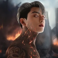 Jeon Jungkook(Jk)