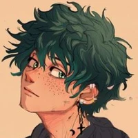 izukus midoriya