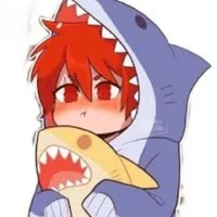 eijirou kirishima