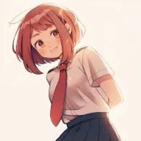 ochaco uraraka